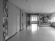 Kunst-am-Bau, Landesschule für Erziehungshilfe, Gleink 2009