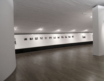 Galerie Botschaft Berlin